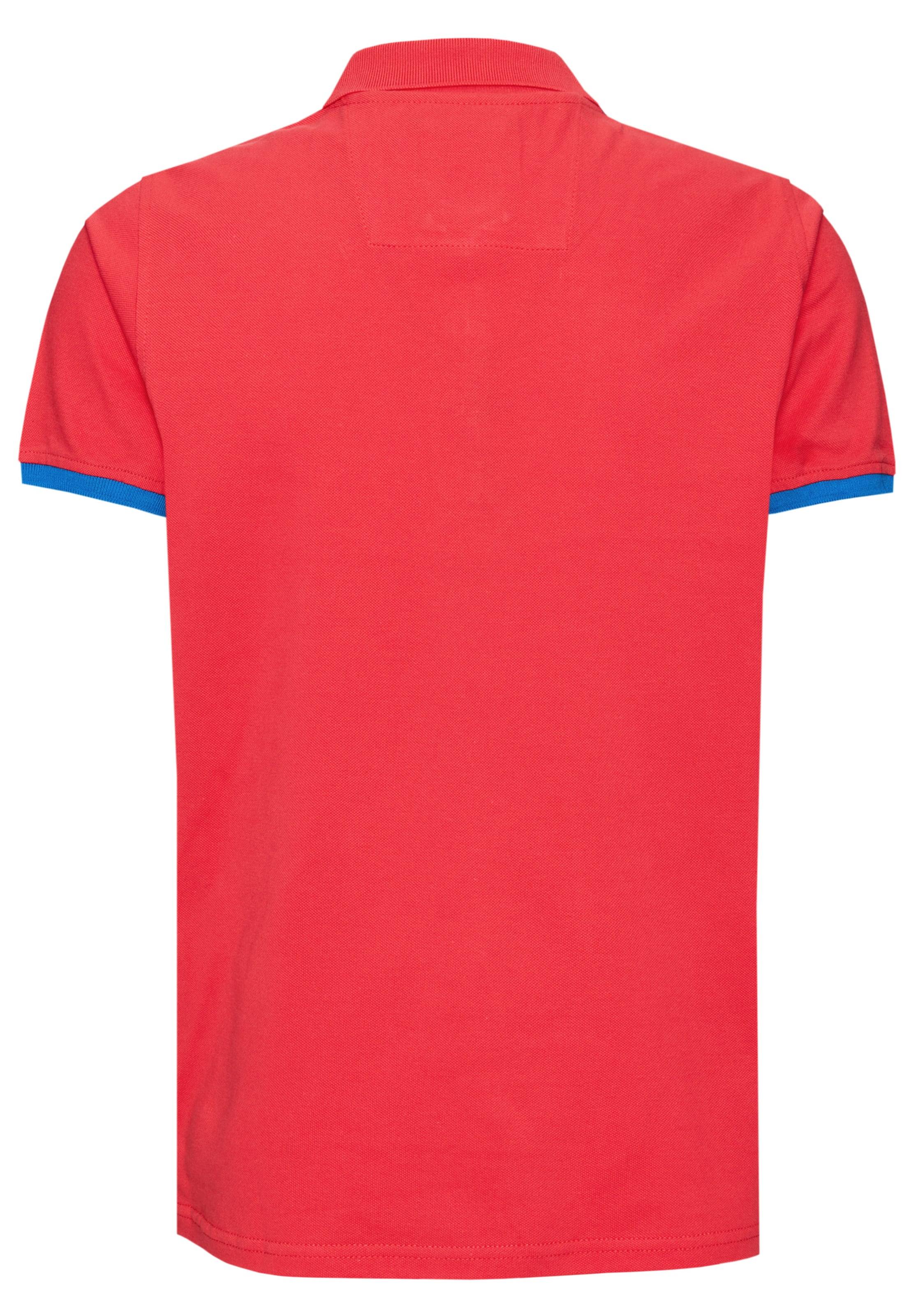 Rusty Neal Shirt in Pink