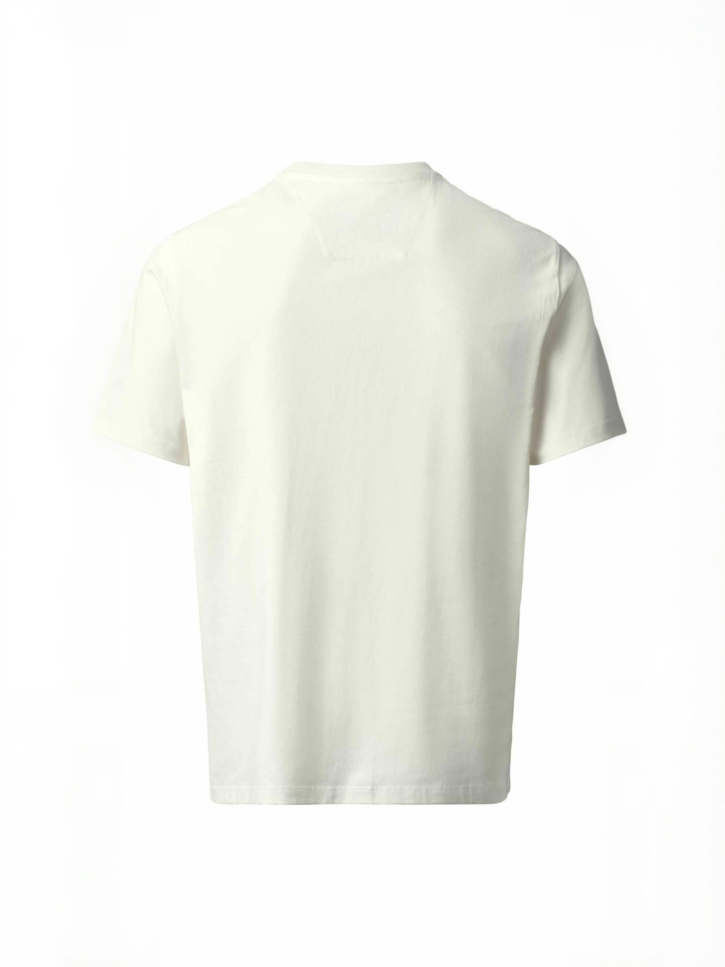 MCS Regular fit Overhemd ' MCFelix ' in Wit