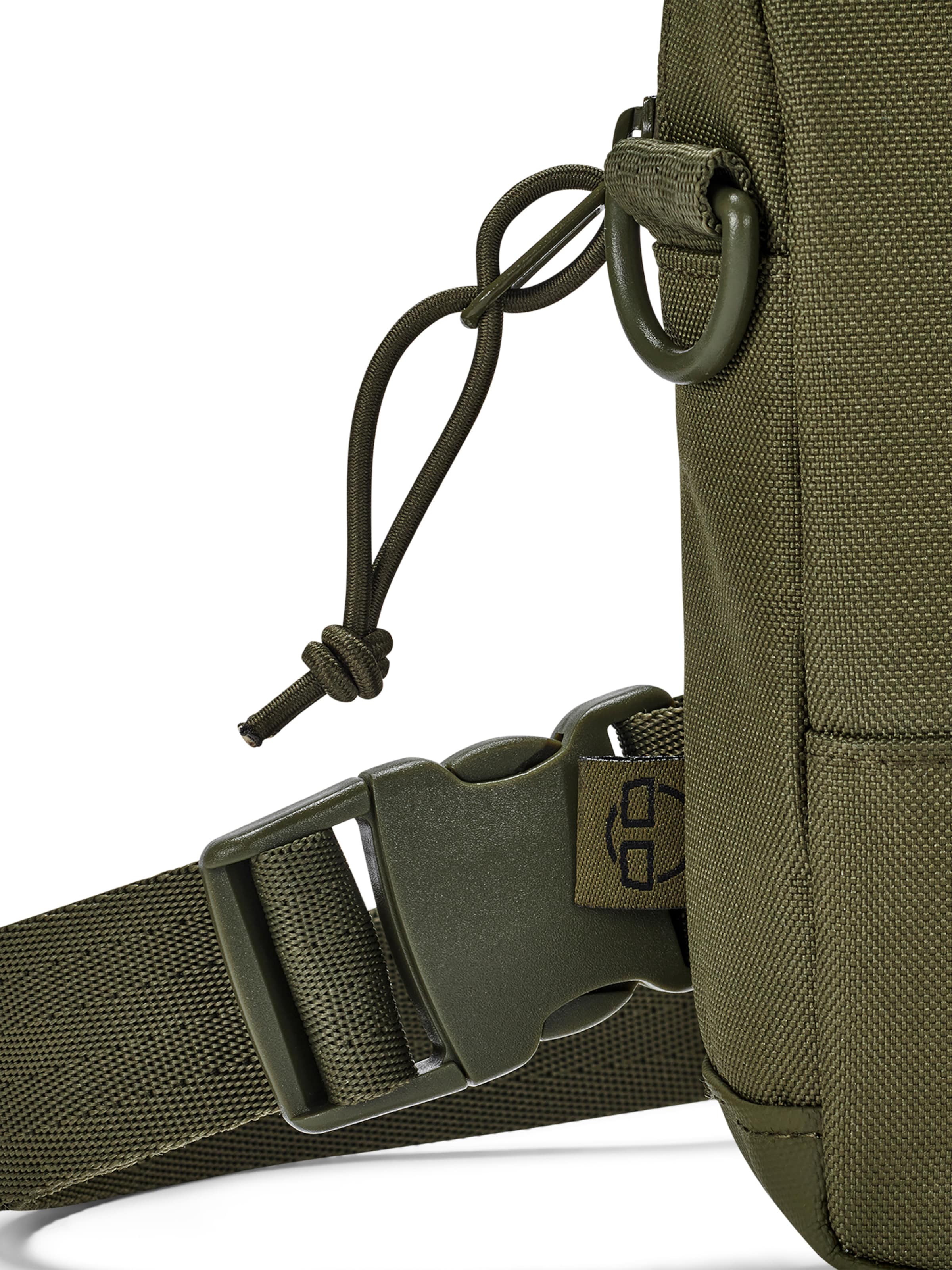 Johnny Urban Crossbody bag 'Arthur' in Green