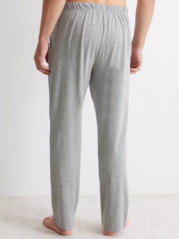 Pantalon de pyjama ' Mix & Match Cotton ' Marc O'Polo en gris