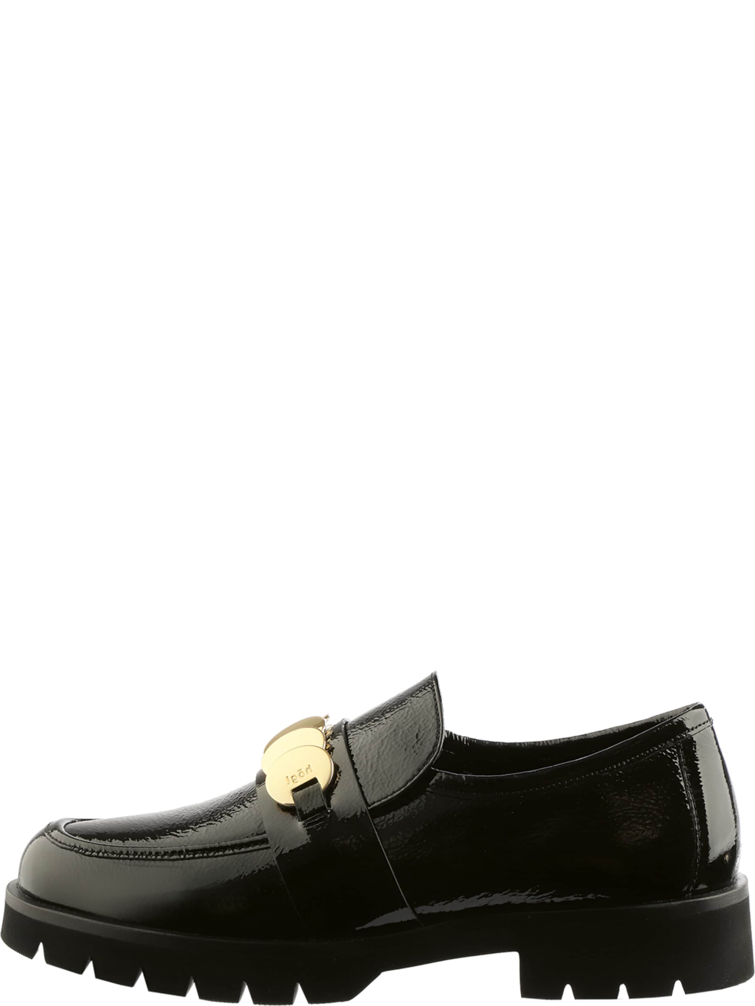 Chaussure basse 'Alison' Högl en noir : devant