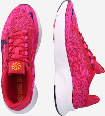 Pantofi sport 'SuperRep Go 3' de la NIKE pe roz
