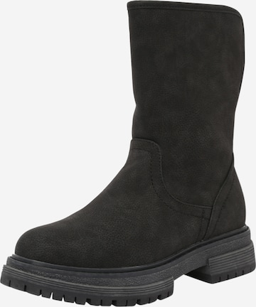 ROXY Ankle Boots 'AUTUMN' in Black: front