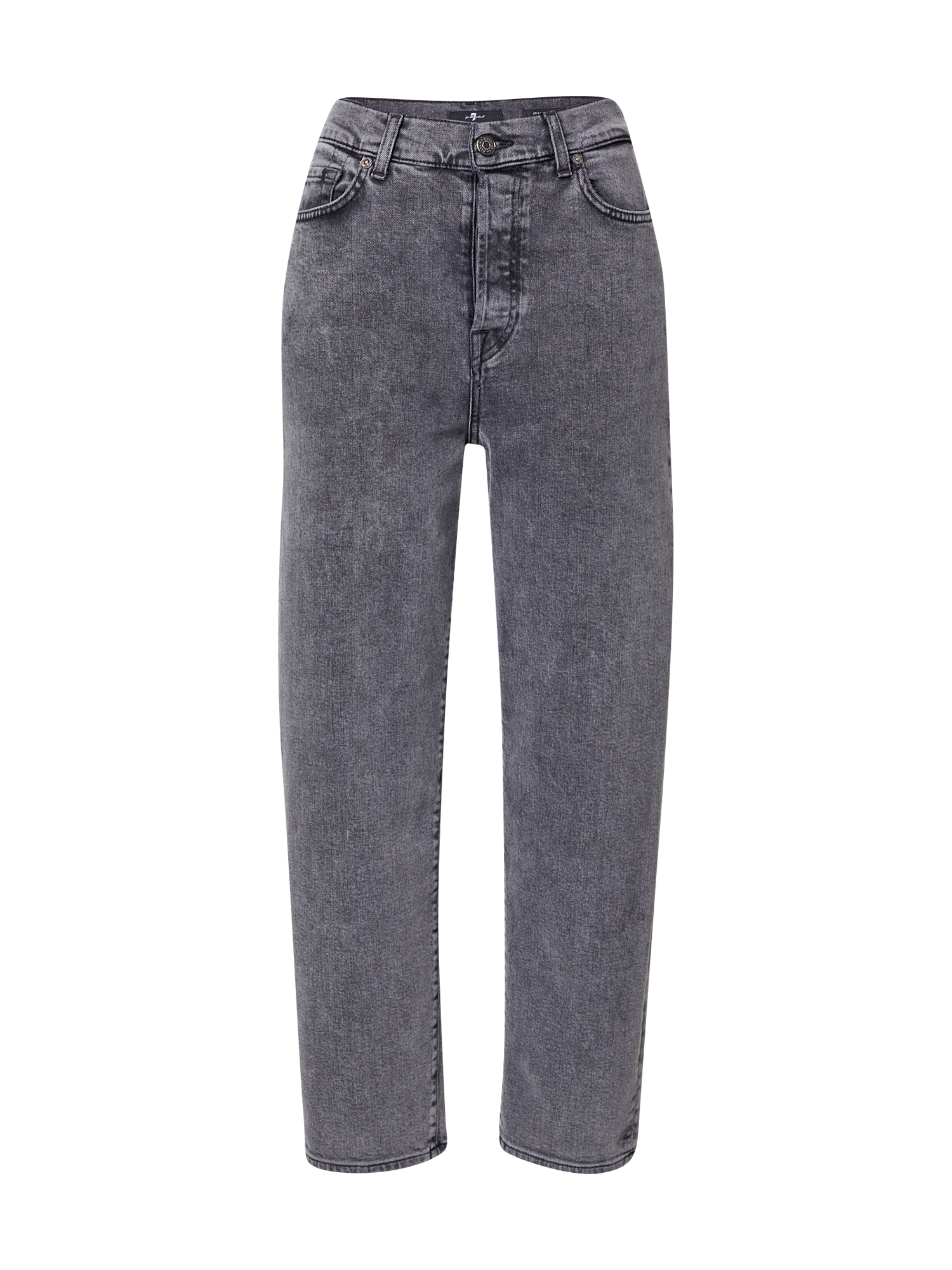 Premium PROMO 7 for all mankind Jeans Dylan in Grigio 