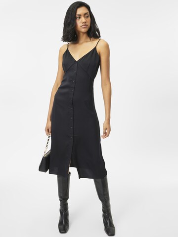 Robe d’été Calvin Klein Jeans en noir