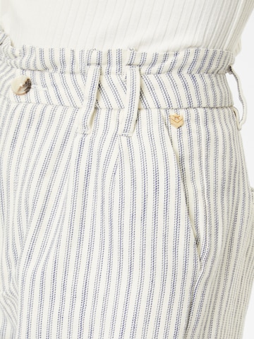 FREEMAN T. PORTER Regular Jeans 'Vanessa Varda' i beige
