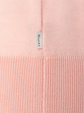 MAERZ Muenchen Sweater in Orange