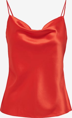 ONLY Top 'Mille Victoria' in Orange: front