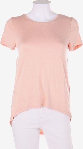 ONLY Top & Shirt in XS in Beige: front