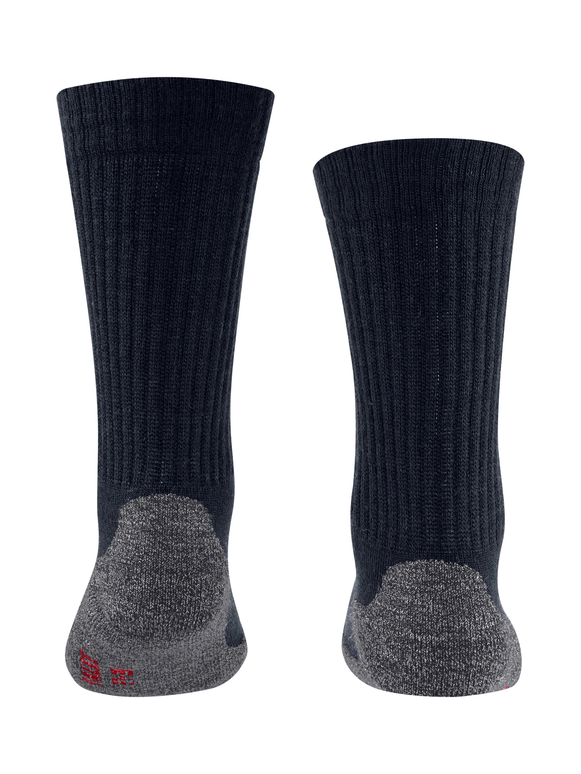 FALKE Socks 'Active Warm' in Blue