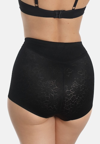 Culotte sassa en noir