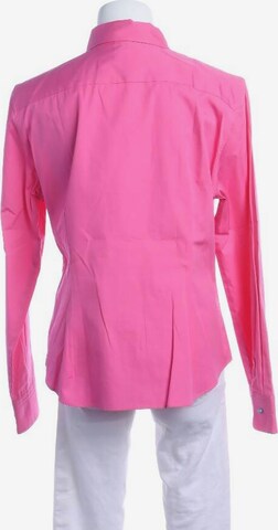 BOGNER Bluse / Tunika XL in Pink