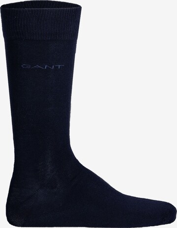 GANT - Calcetines en azul