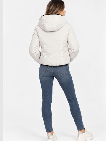 Refrigiwear Winter jacket 'LADY BRISK JACKET' in White