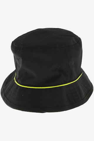 ADIDAS ORIGINALS Hut oder Mütze S in Schwarz