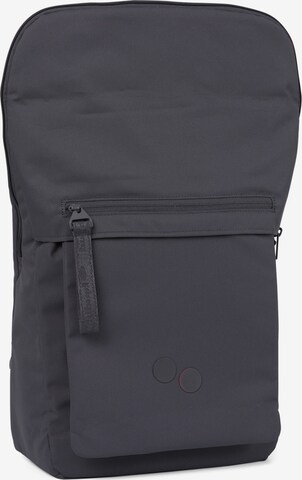 pinqponq Backpack 'Klak' in Grey