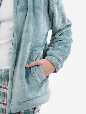 ETAM Pyjama in Grün