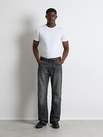 Burocs Shirt in Black