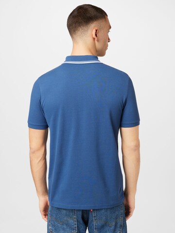 T-Shirt Lyle & Scott en bleu