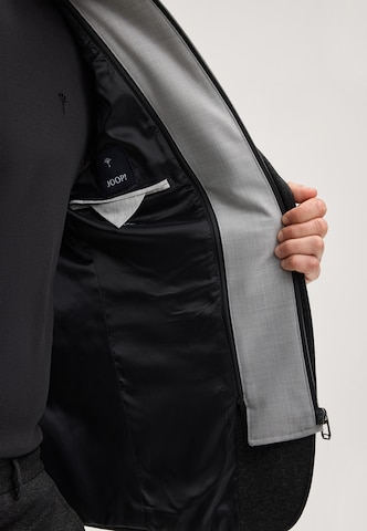Coupe slim Veste de costume 'Hutching' JOOP! en gris