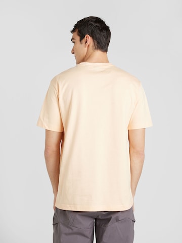Only & Sons T-Shirt 'FRED' in Beige