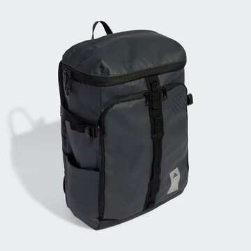 ADIDAS PERFORMANCE Sports backpack 'Hybrid' in Grey