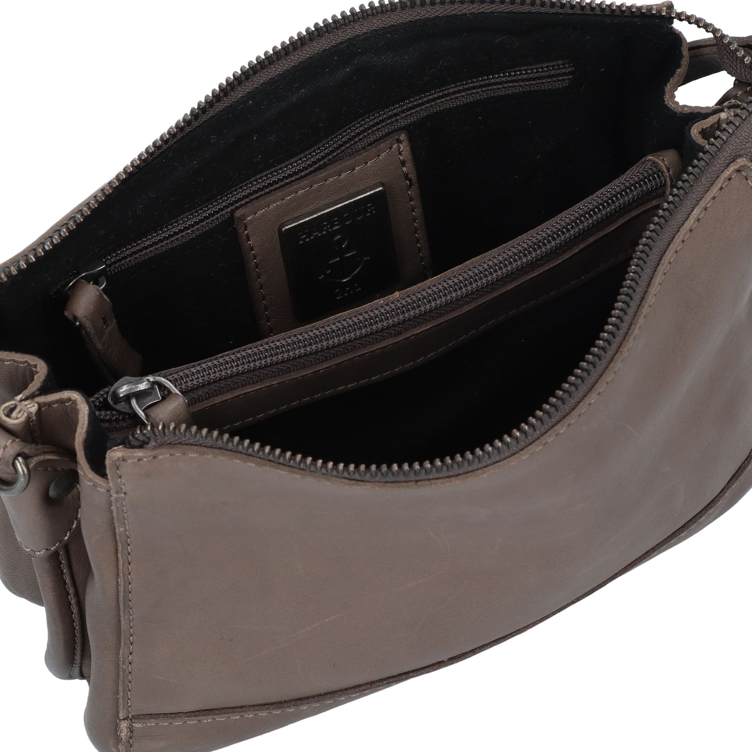 Harbour 2nd Crossbody bag 'Anchor Love' in Brown