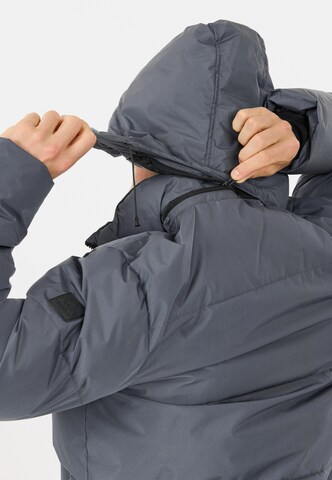 Whistler Winterjacke 'Pearson' in Grau