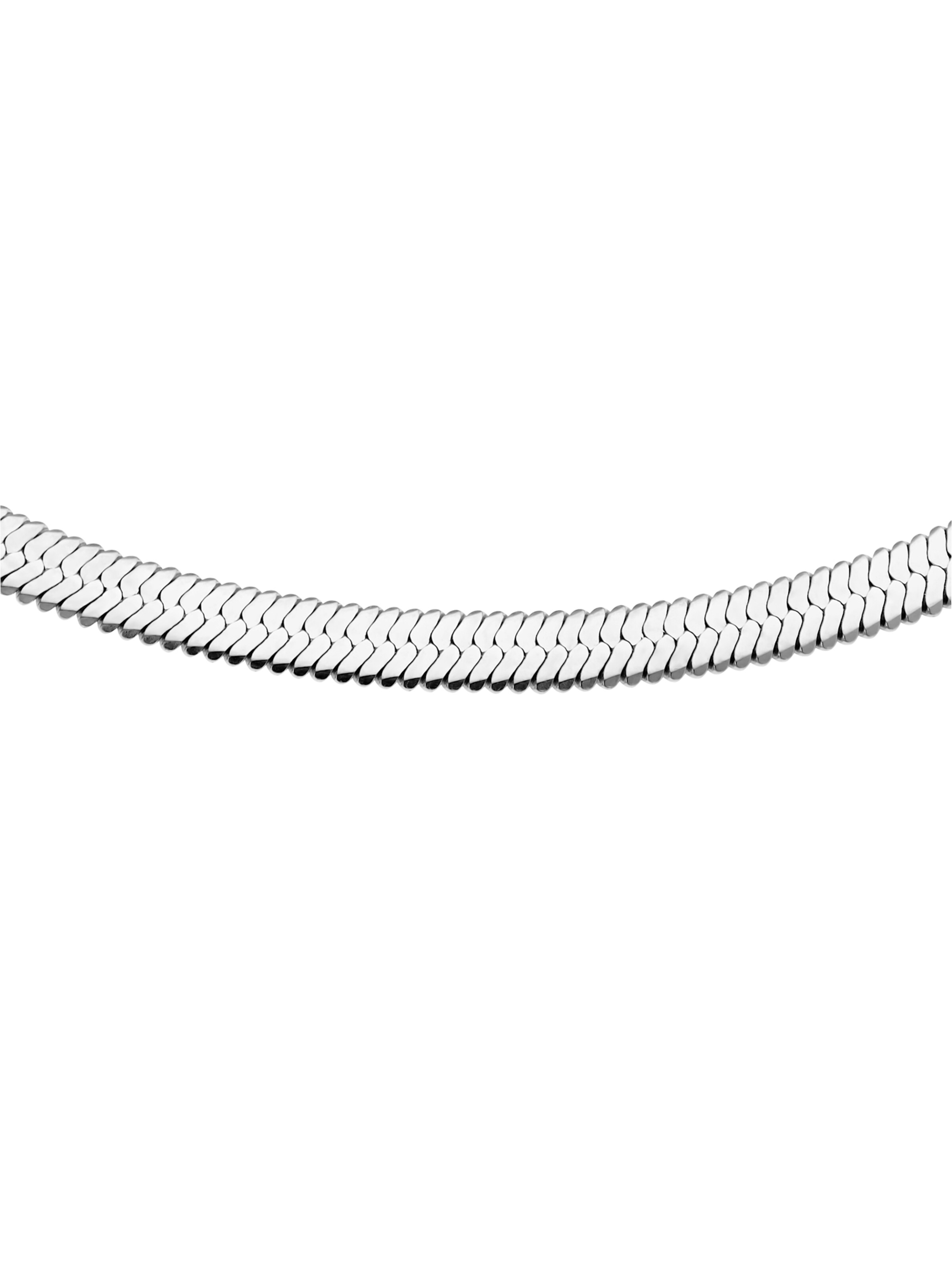 Heideman Ketting 'Janne' in Zilver