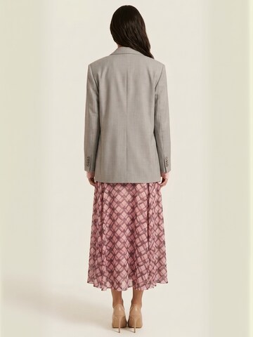 Crās Rok ' Odellecras ' in Wit