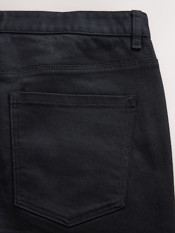 Next Regular Jeans i svart
