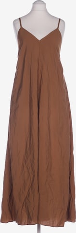 COS Jumpsuit in M in Brown: front