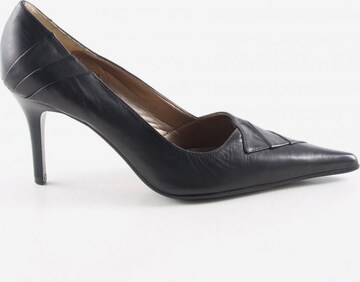 Street Super Shoes Spitz-Pumps in 37 in Black: front