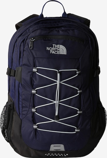 THE NORTH FACE Sportski ruksak u mornarsko plava / crna, Pregled proizvoda