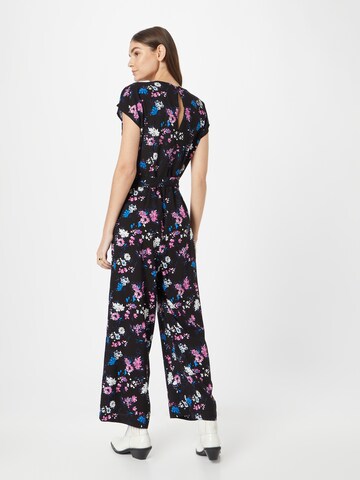 b.young - Jumpsuit 'JOELLA' en negro