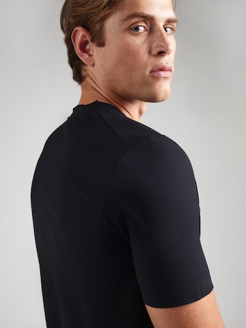ELLESSE Póló 'Teller' - fekete
