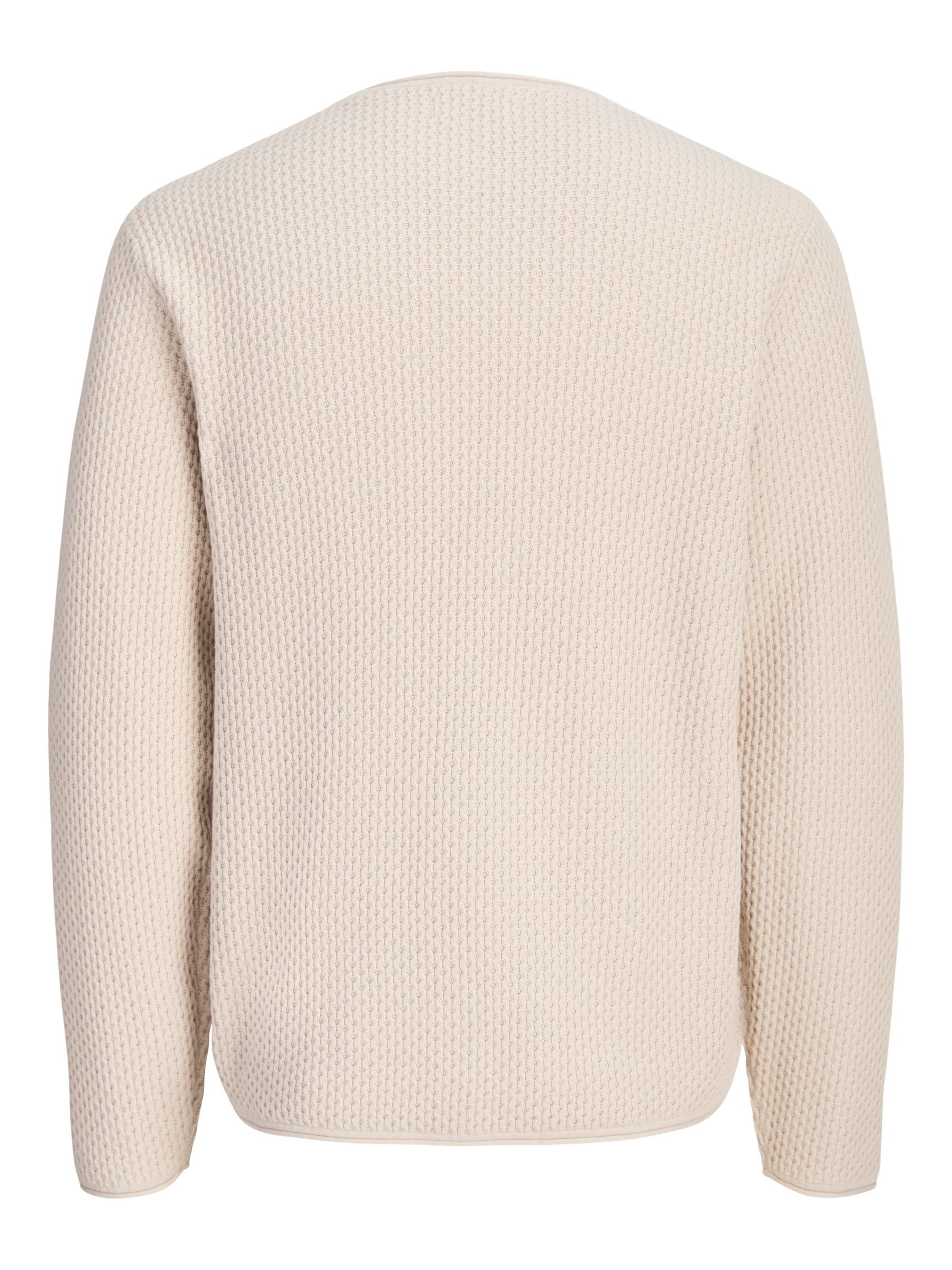 JACK & JONES - Jersey en plata