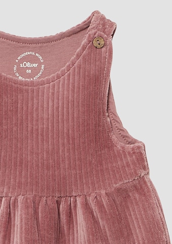 s.Oliver Dress in Pink