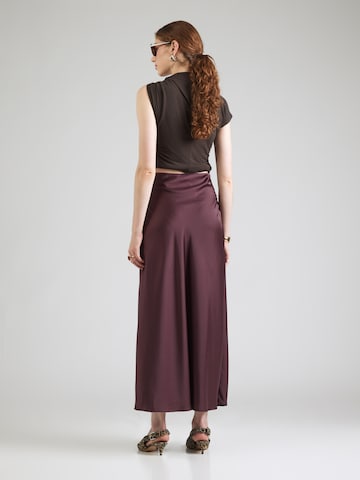 GUESS Skirt 'SIBILLA' in Brown