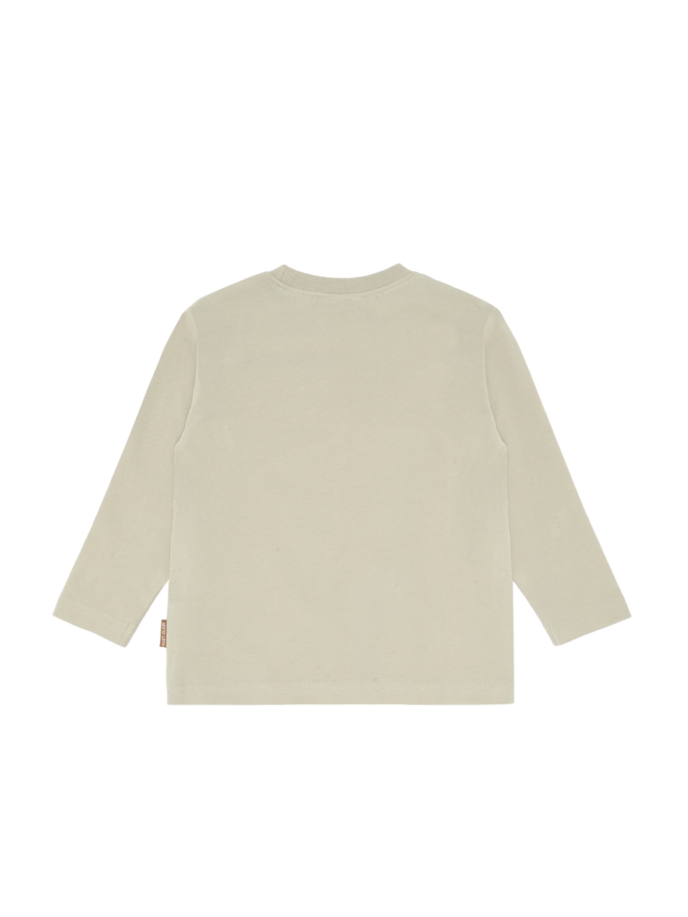 Hust & Claire Shirt 'Anton Retro Road' in Groen