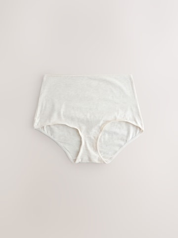 Next Слип в бежово