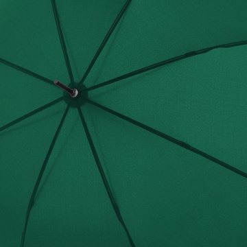 Parapluie 'Bristol' Doppler en vert