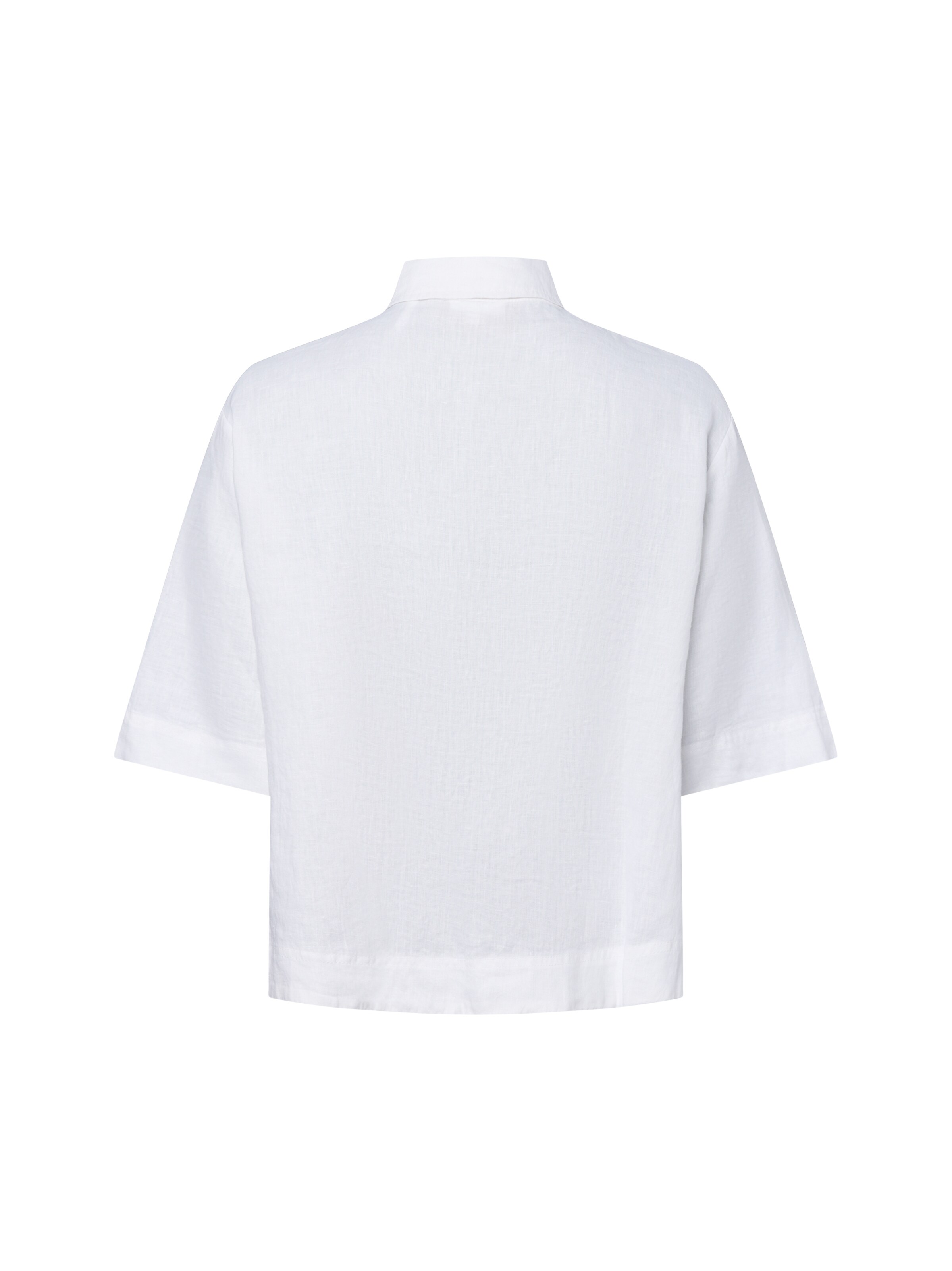 s.Oliver Блузка в Белый