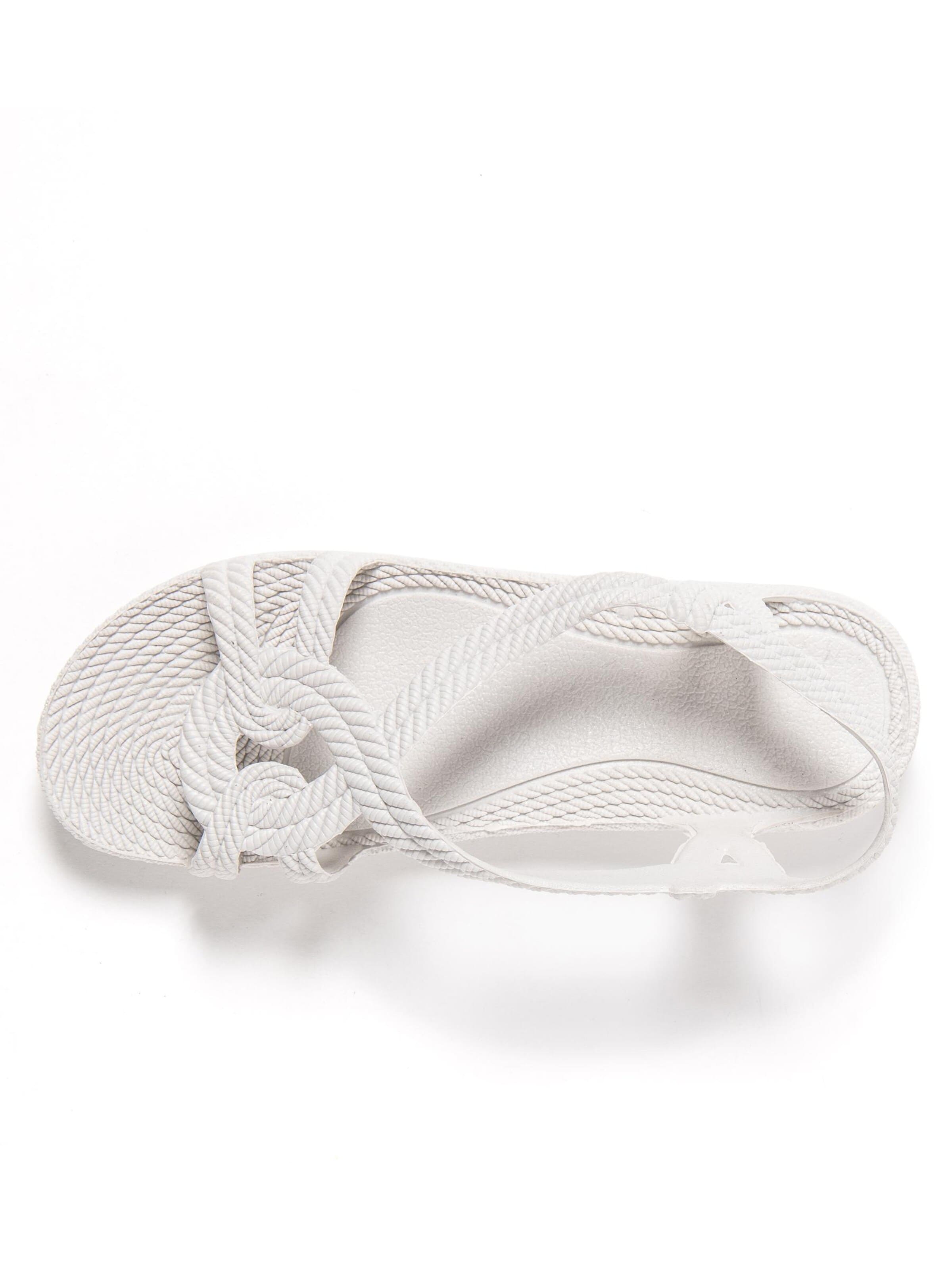 Brasileras Sandals 'Esmirna' in White