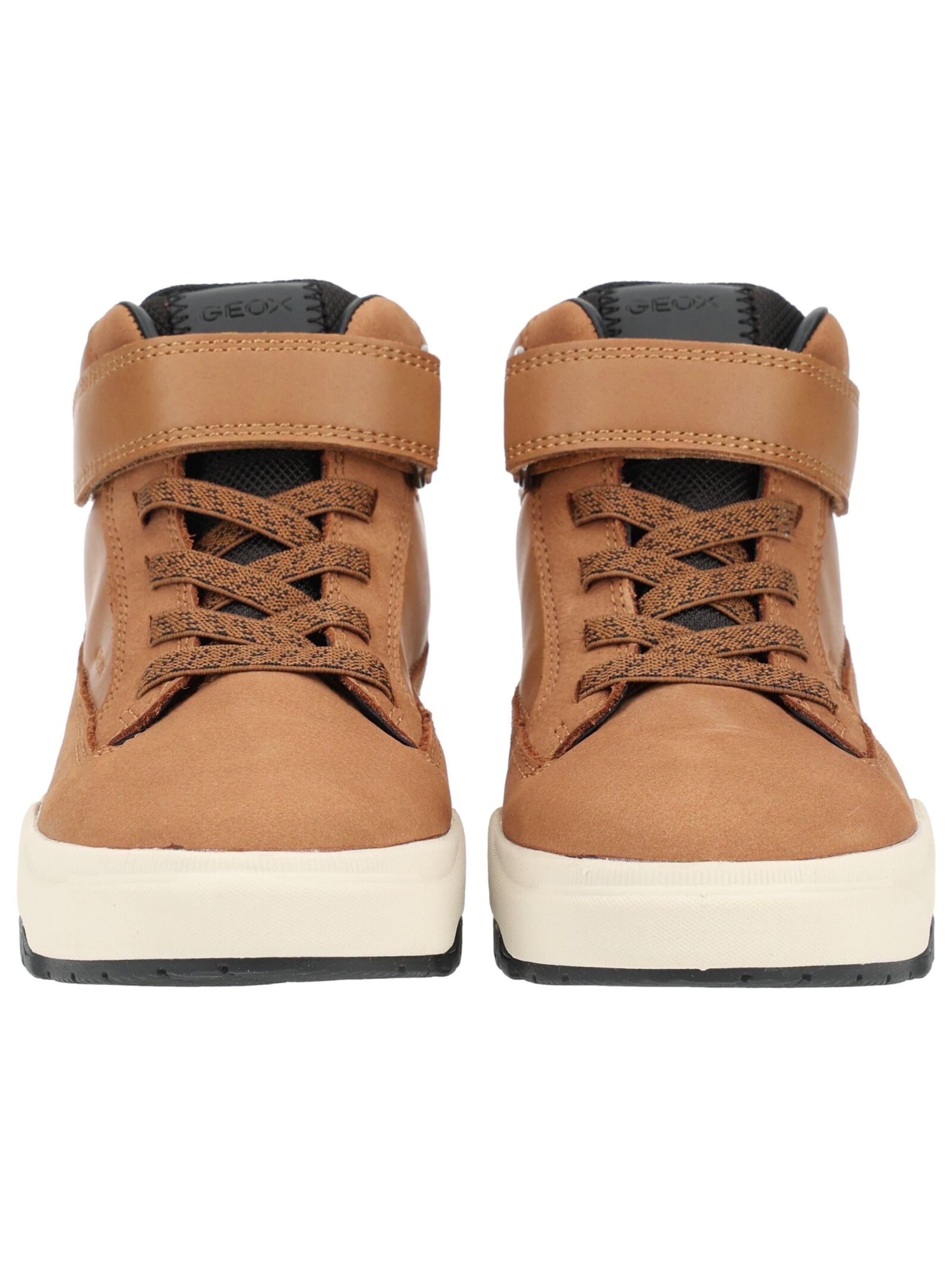 Sneaker di GEOX in marrone