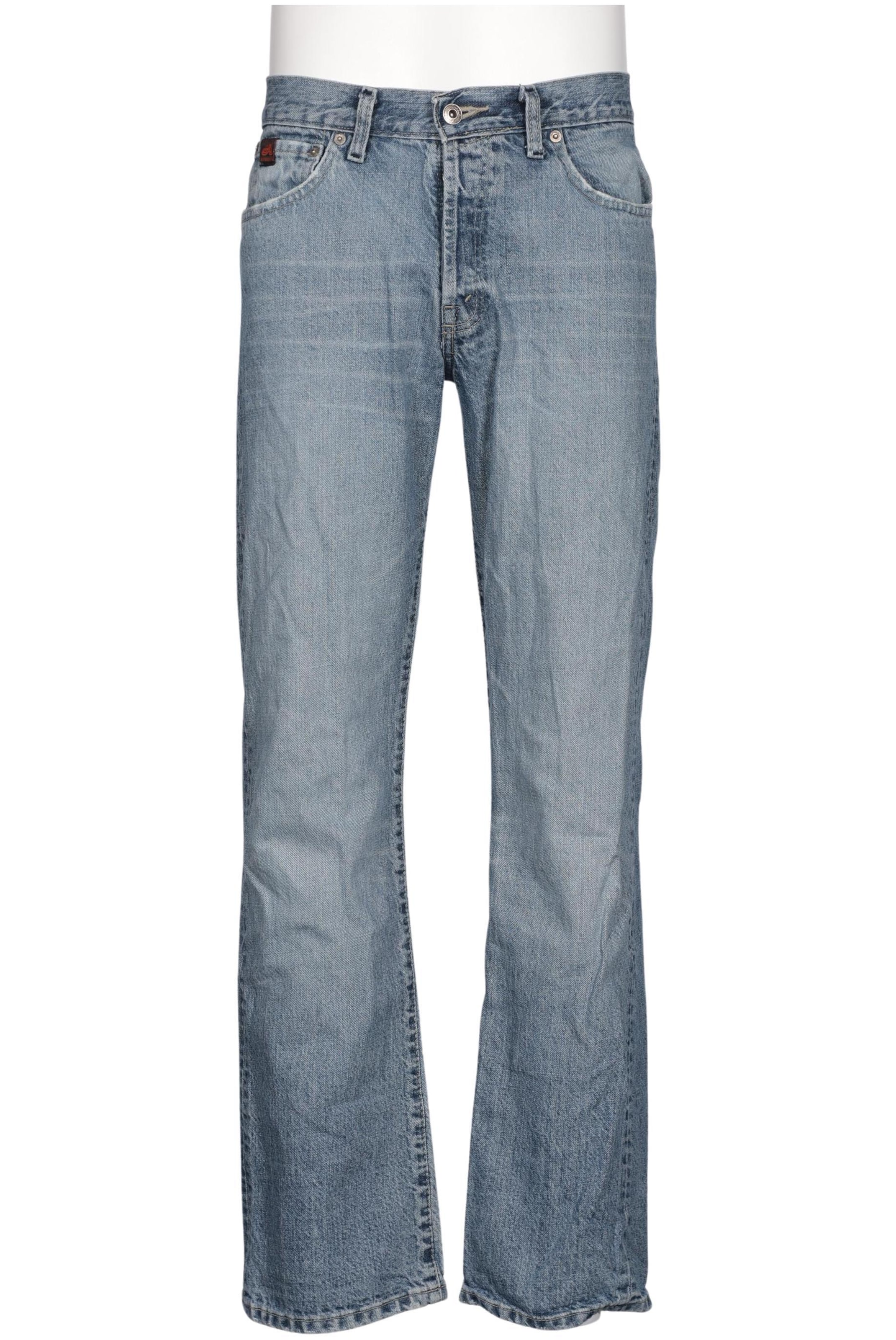 ALPRAUSCH Jeans in 32 in Blue: front