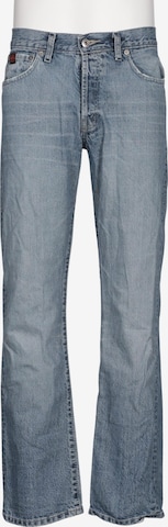 ALPRAUSCH Jeans 32 in Blau: Vorderseite