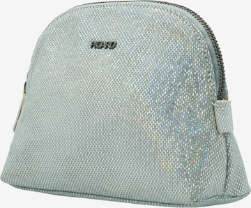 Picard Toiletry Bag 'Slouchy' in Green