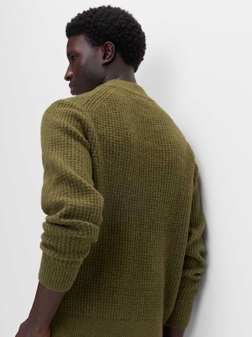 Marks & Spencer Pullover in Grün