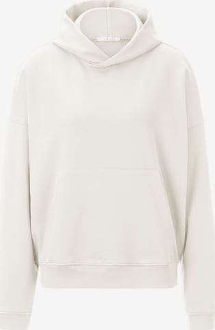 Rich & Royal Collegepaita värissä valkoinen: etupuoli